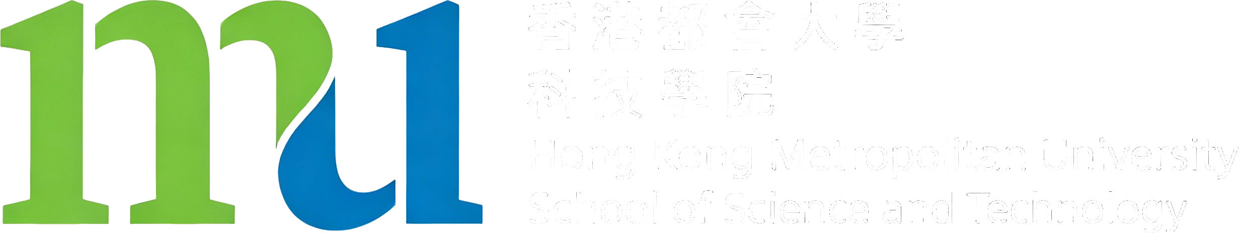 HKMU S&T Logo